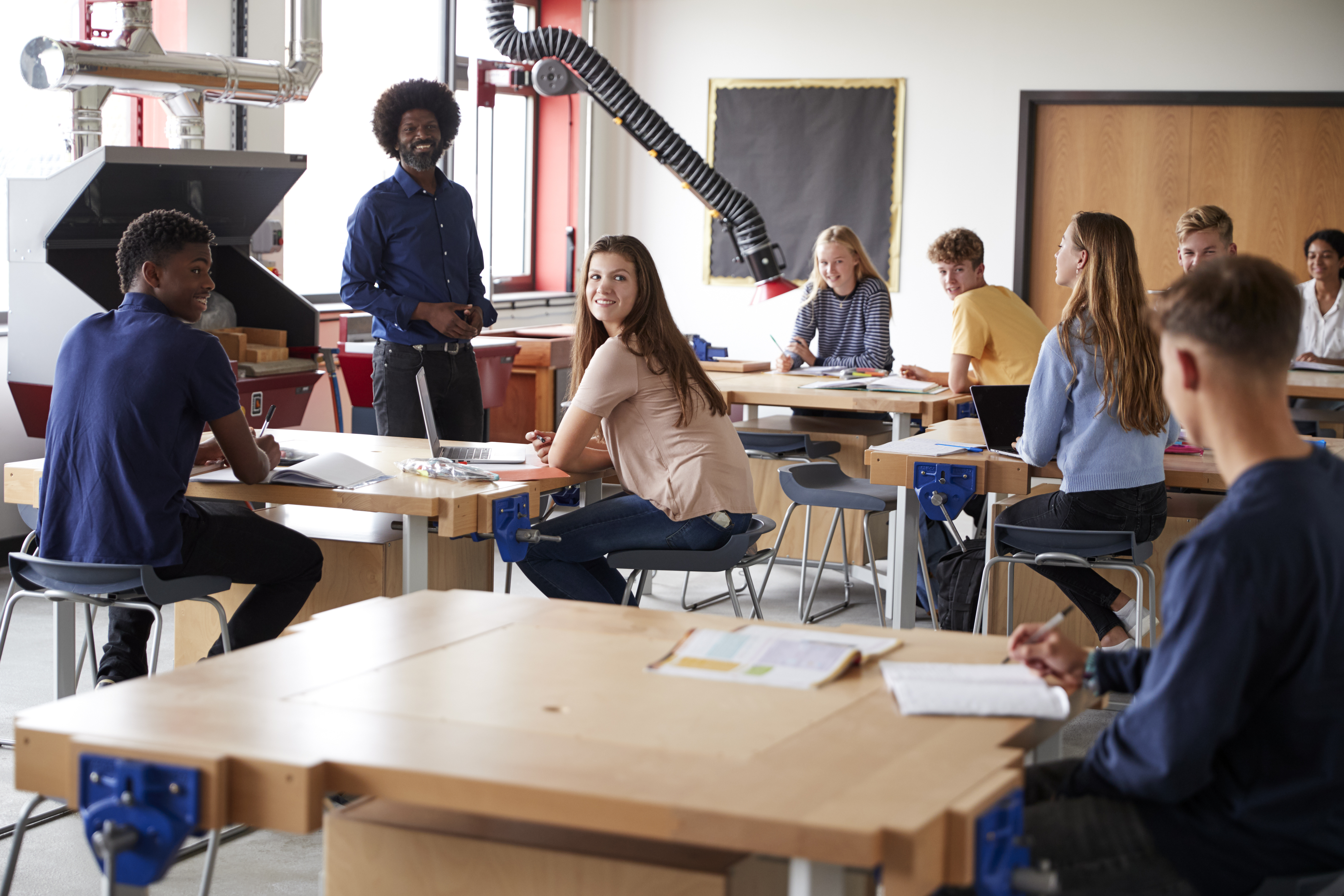 Educational Real Estate Solutions